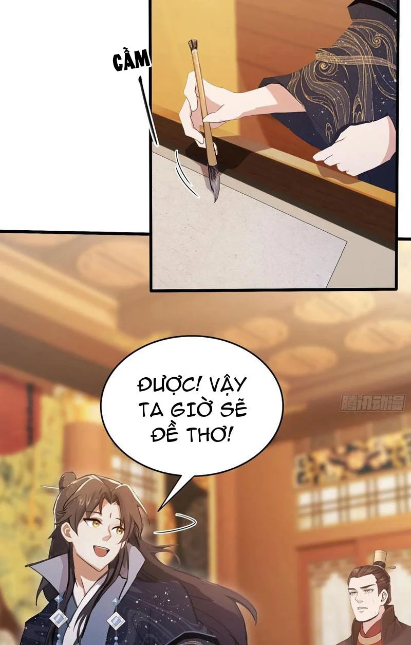 Hoá Ra Ta Đã Vô Địch Từ Lâu Chapter 128 - Trang 4