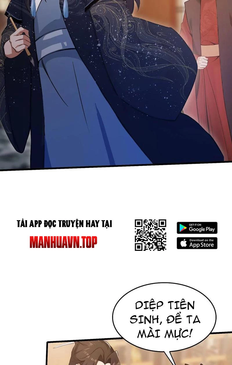 Hoá Ra Ta Đã Vô Địch Từ Lâu Chapter 128 - Trang 4