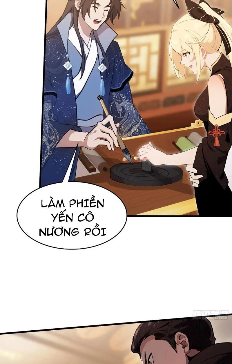 Hoá Ra Ta Đã Vô Địch Từ Lâu Chapter 128 - Trang 4