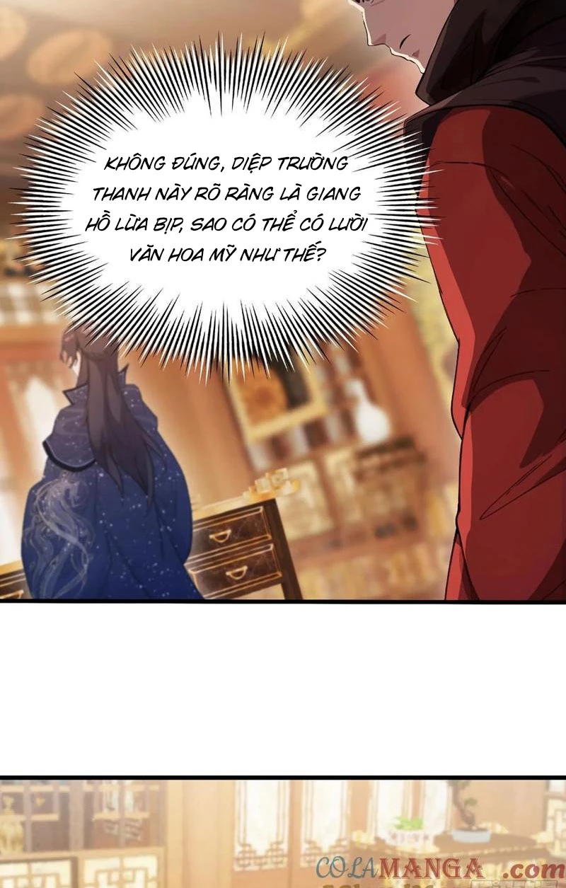 Hoá Ra Ta Đã Vô Địch Từ Lâu Chapter 128 - Trang 4