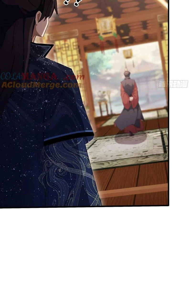 Hoá Ra Ta Đã Vô Địch Từ Lâu Chapter 128 - Trang 4