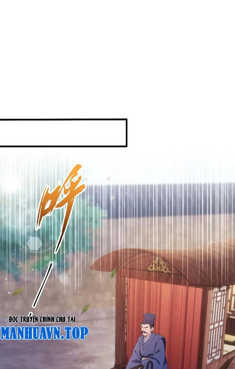 Hoá Ra Ta Đã Vô Địch Từ Lâu Chapter 128 - Trang 4