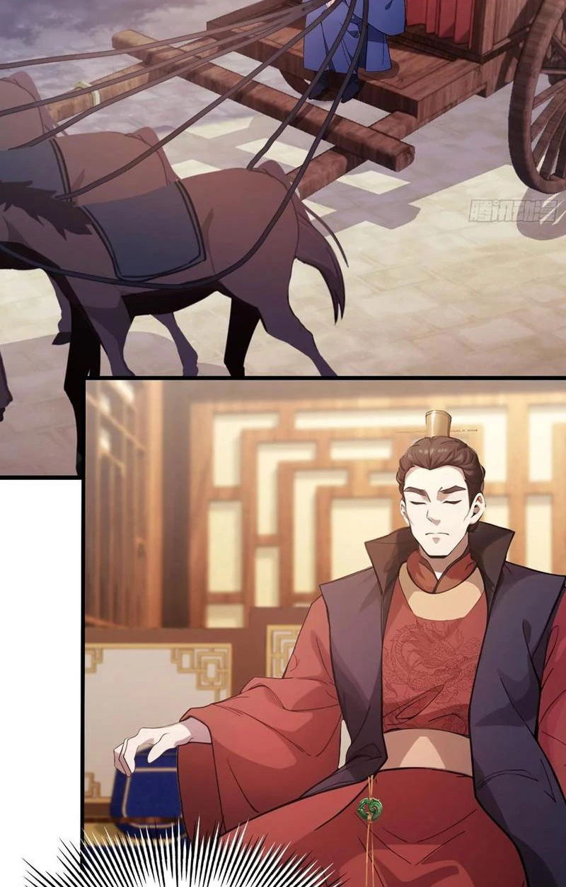 Hoá Ra Ta Đã Vô Địch Từ Lâu Chapter 128 - Trang 4