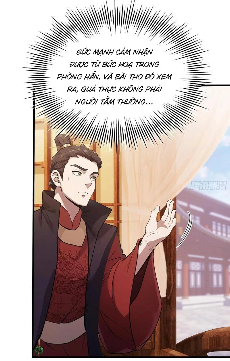 Hoá Ra Ta Đã Vô Địch Từ Lâu Chapter 128 - Trang 4