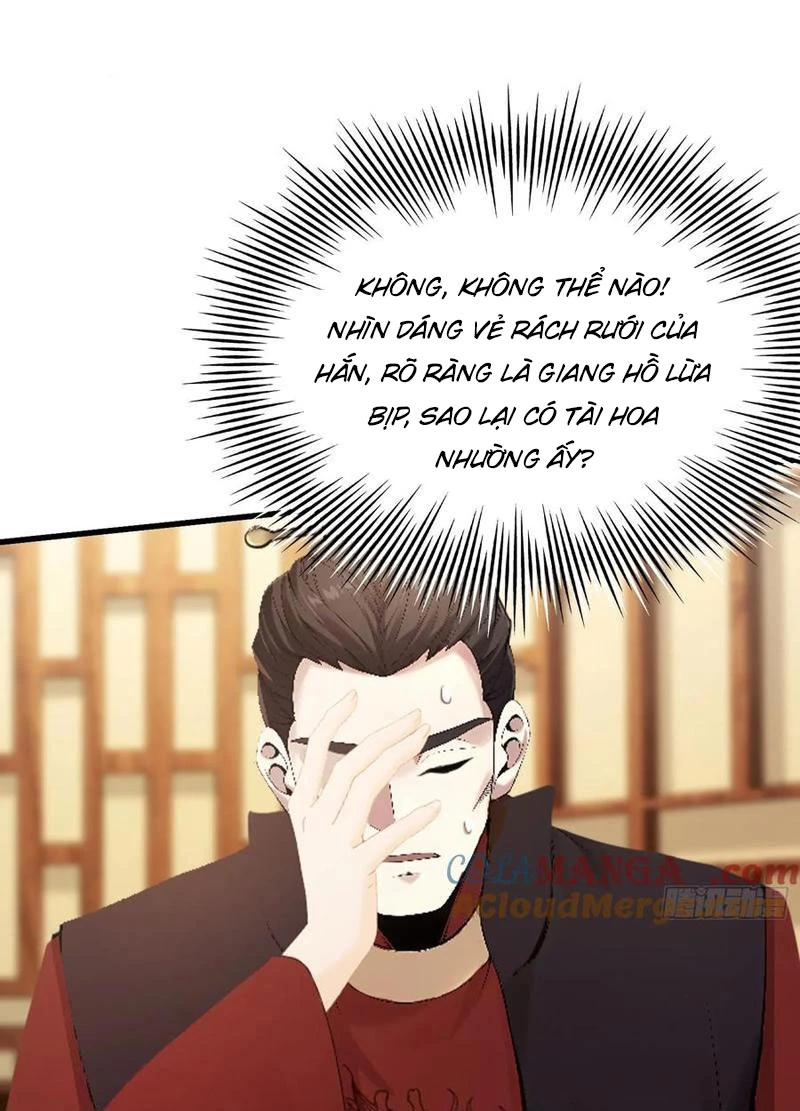 Hoá Ra Ta Đã Vô Địch Từ Lâu Chapter 128 - Trang 4