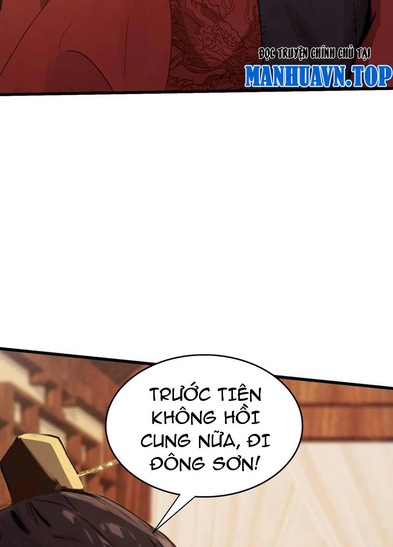 Hoá Ra Ta Đã Vô Địch Từ Lâu Chapter 128 - Trang 4