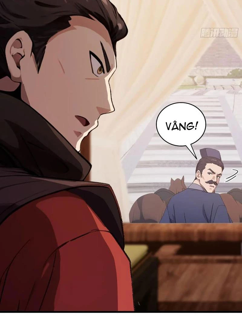 Hoá Ra Ta Đã Vô Địch Từ Lâu Chapter 128 - Trang 4