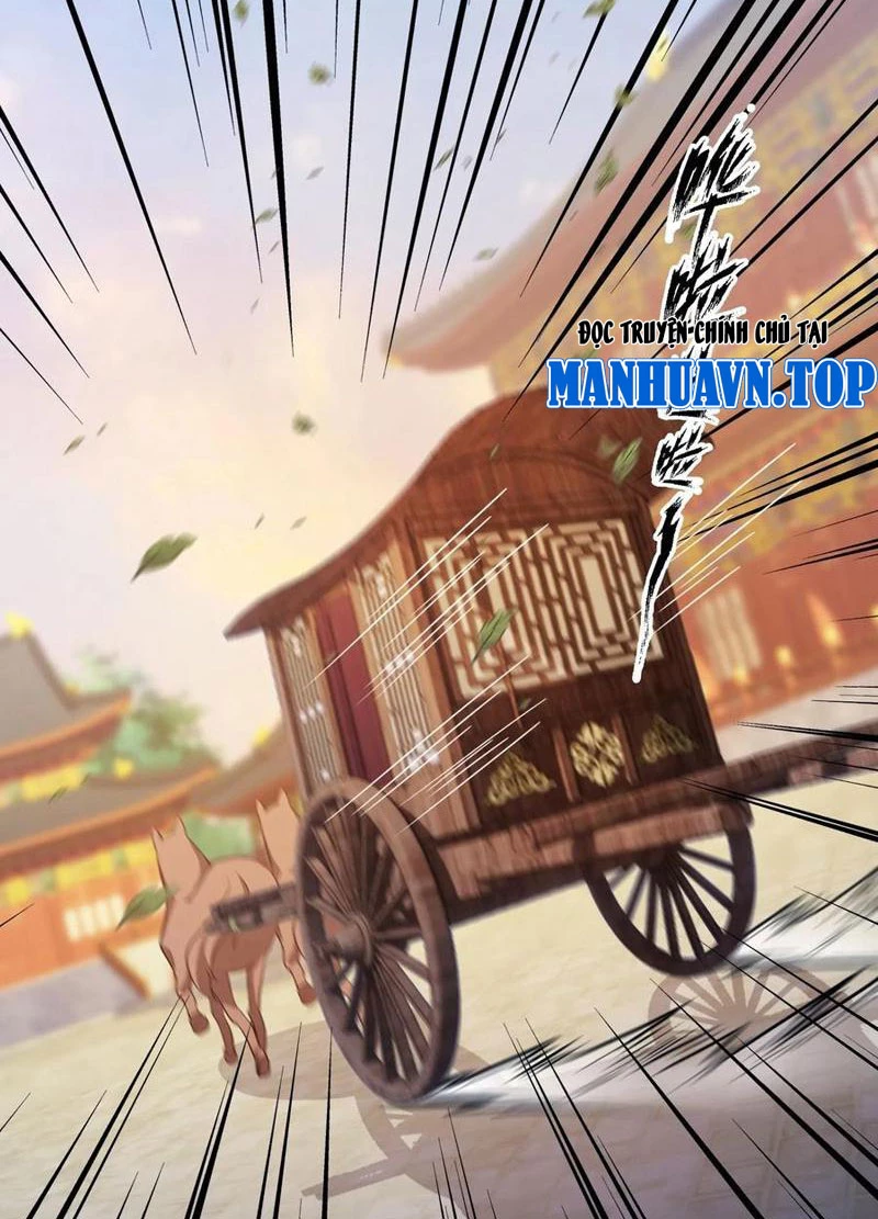 Hoá Ra Ta Đã Vô Địch Từ Lâu Chapter 128 - Trang 4