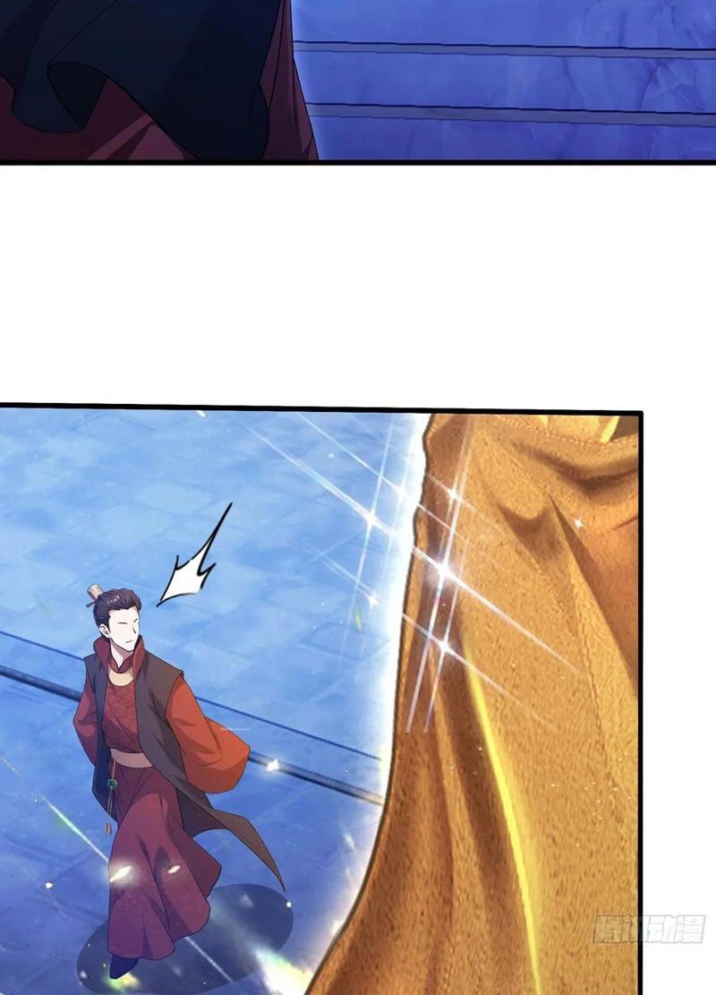 Hoá Ra Ta Đã Vô Địch Từ Lâu Chapter 128 - Trang 4