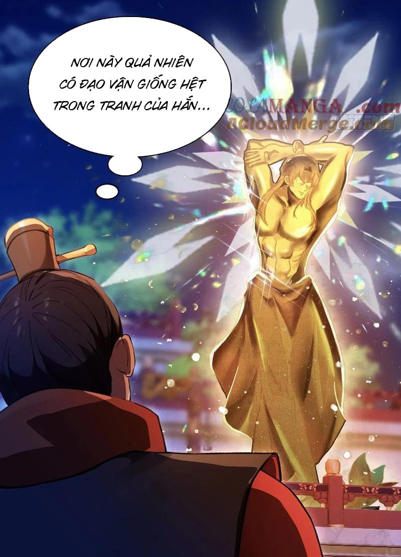 Hoá Ra Ta Đã Vô Địch Từ Lâu Chapter 128 - Trang 4