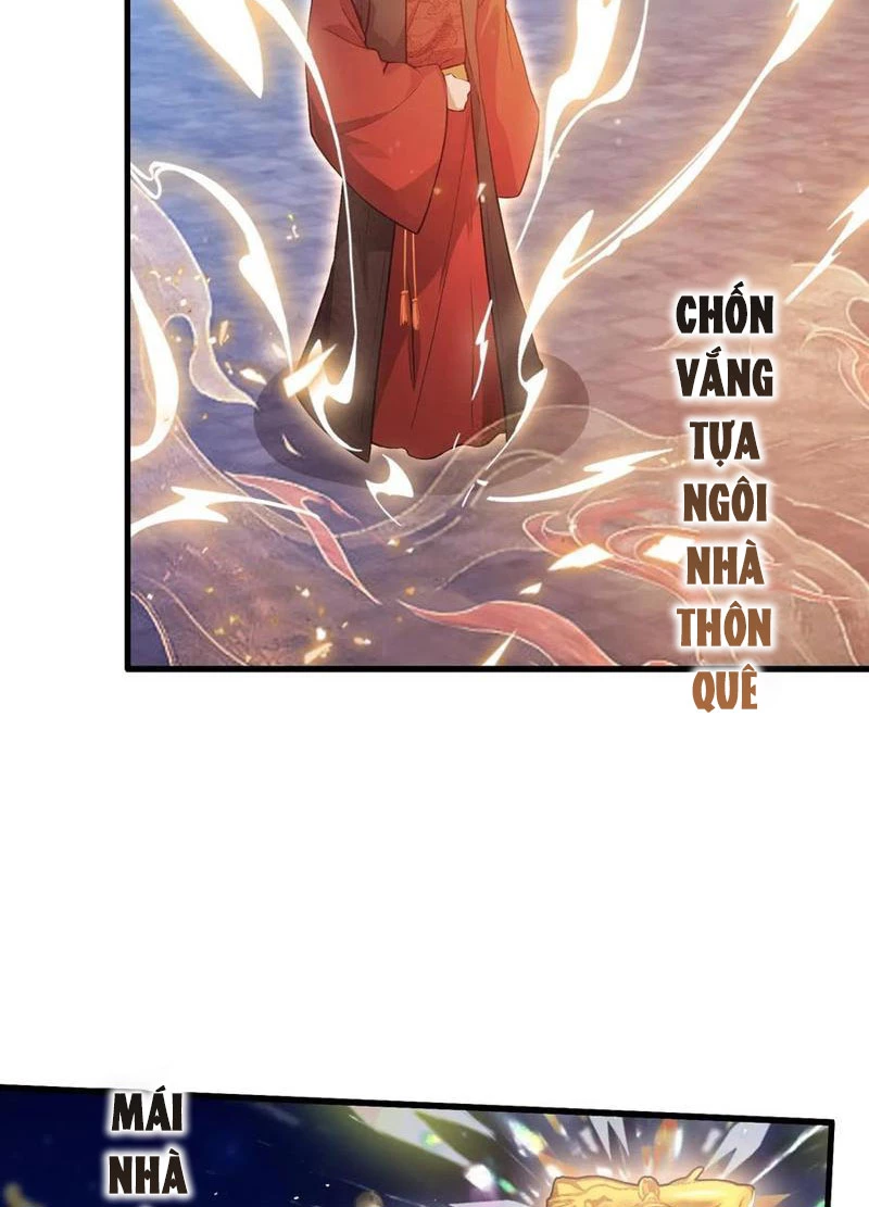 Hoá Ra Ta Đã Vô Địch Từ Lâu Chapter 128 - Trang 4