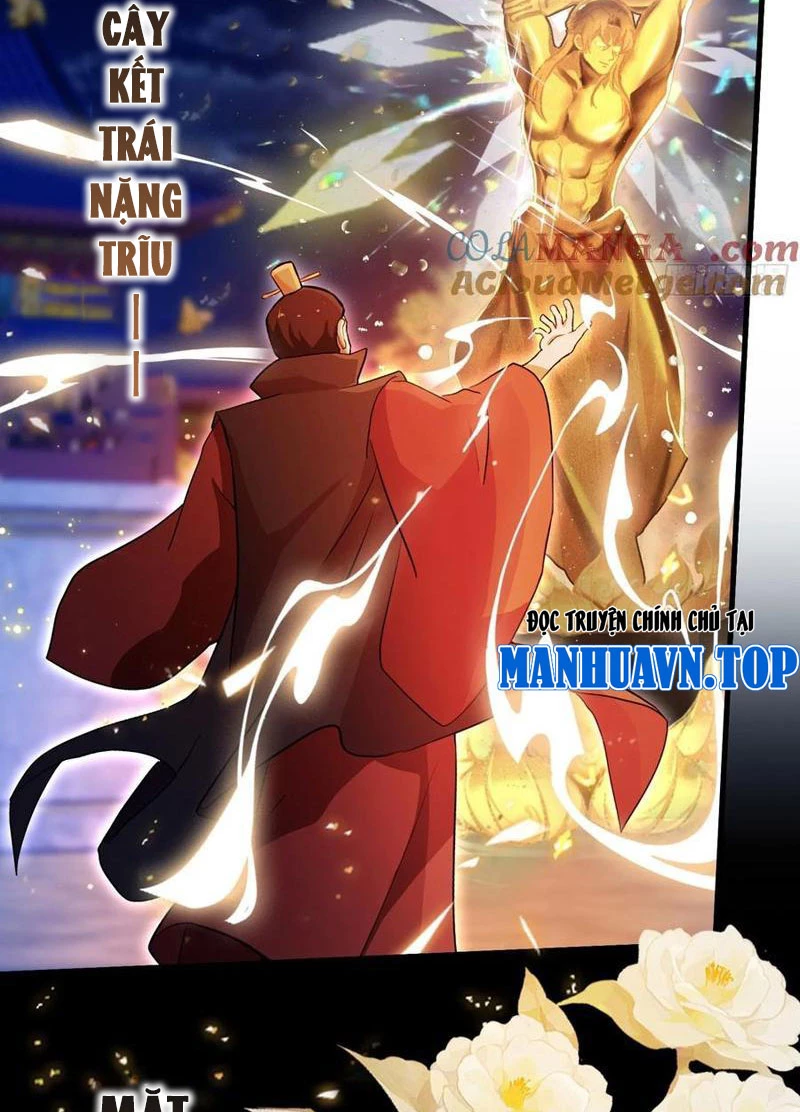 Hoá Ra Ta Đã Vô Địch Từ Lâu Chapter 128 - Trang 4