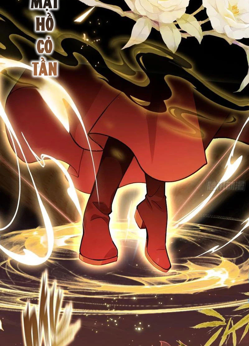 Hoá Ra Ta Đã Vô Địch Từ Lâu Chapter 128 - Trang 4