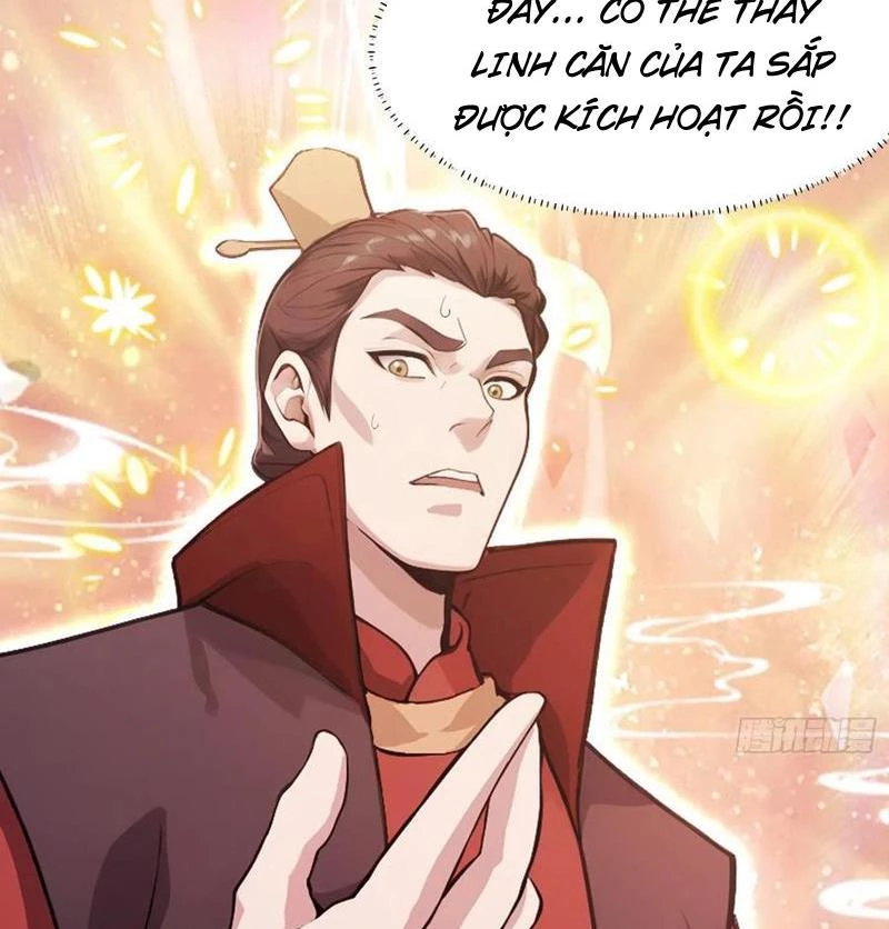 Hoá Ra Ta Đã Vô Địch Từ Lâu Chapter 129 - Trang 4