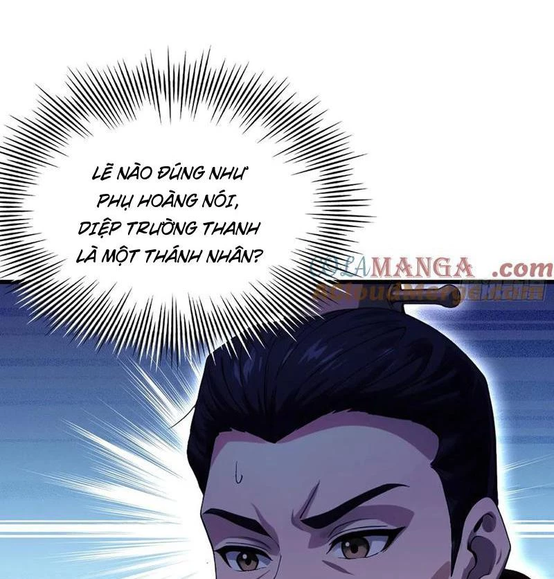 Hoá Ra Ta Đã Vô Địch Từ Lâu Chapter 129 - Trang 4