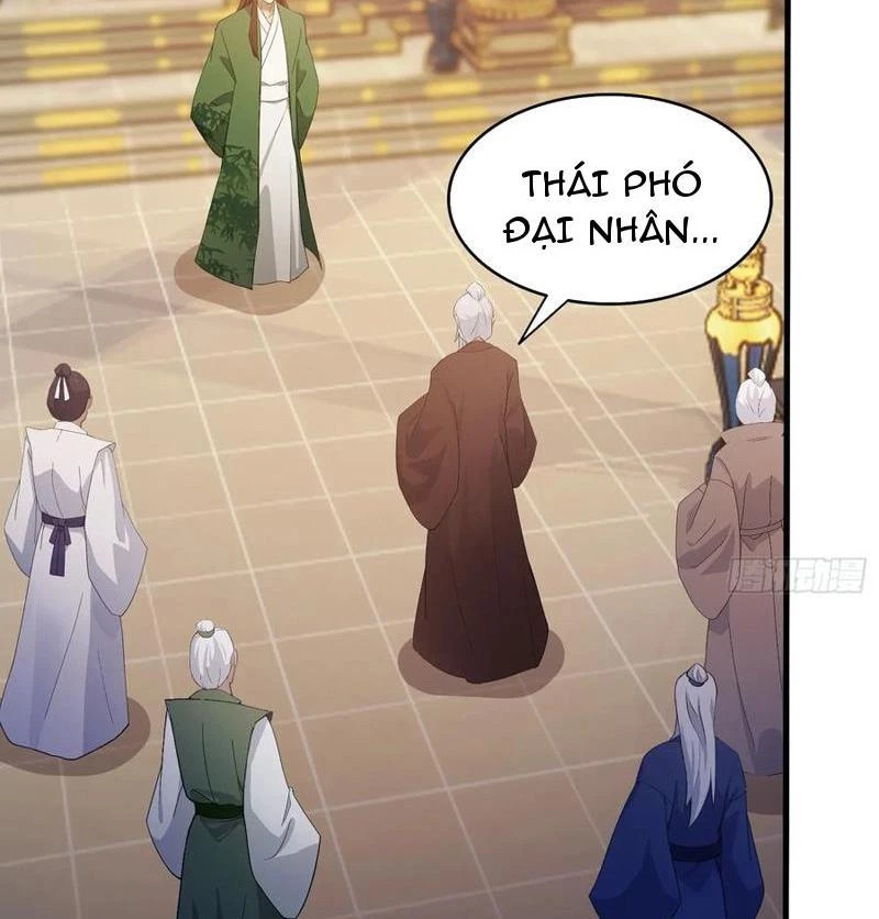 Hoá Ra Ta Đã Vô Địch Từ Lâu Chapter 129 - Trang 4