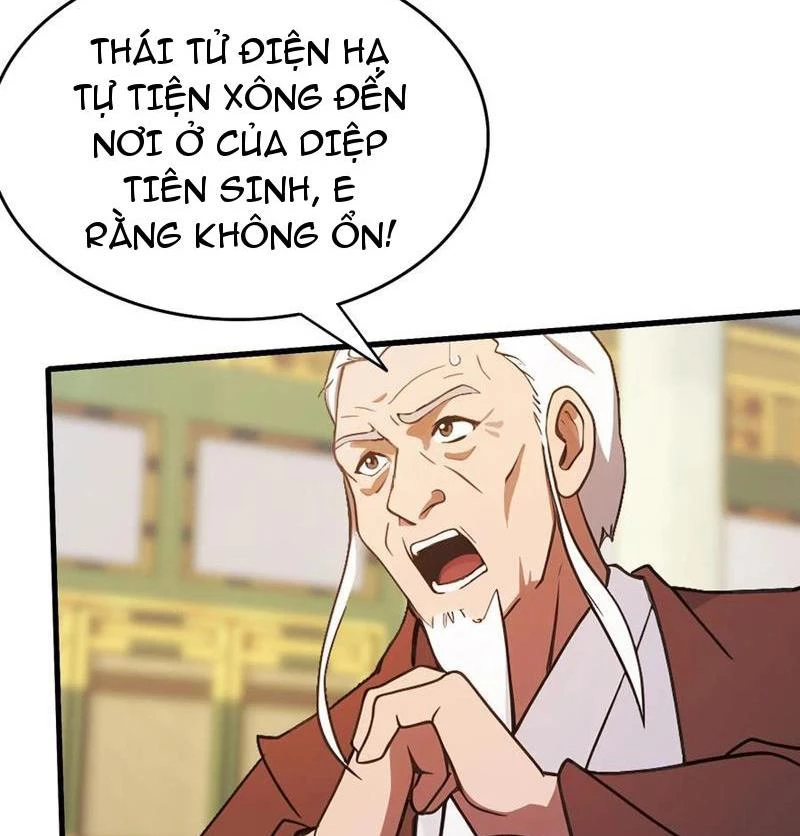 Hoá Ra Ta Đã Vô Địch Từ Lâu Chapter 129 - Trang 4