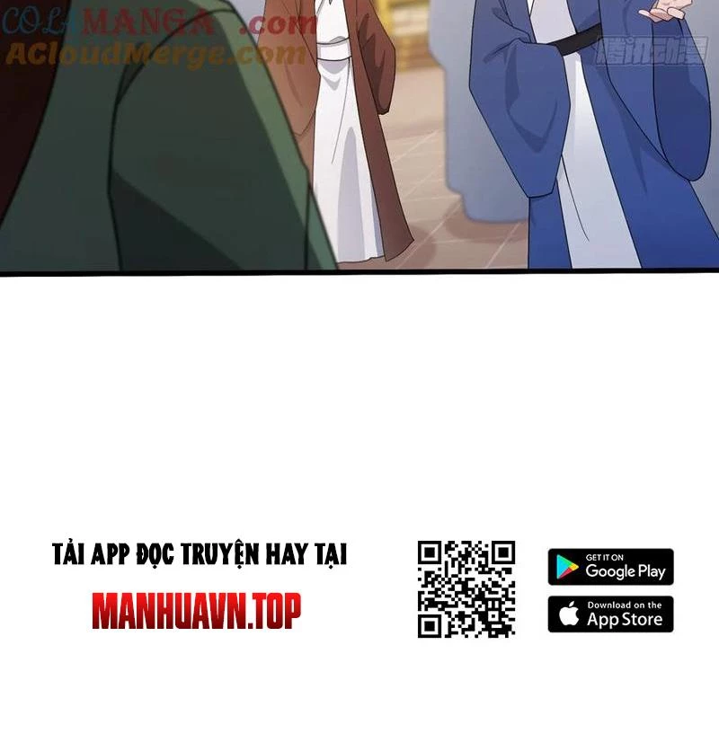 Hoá Ra Ta Đã Vô Địch Từ Lâu Chapter 129 - Trang 4