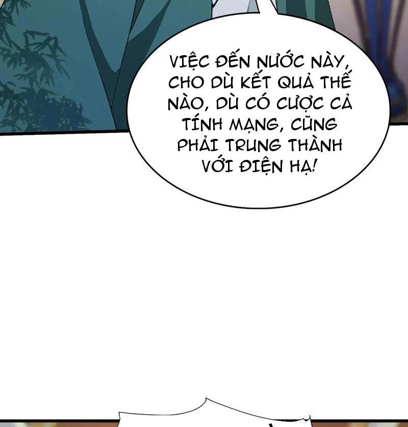 Hoá Ra Ta Đã Vô Địch Từ Lâu Chapter 129 - Trang 4