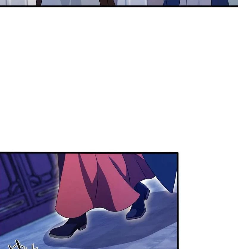 Hoá Ra Ta Đã Vô Địch Từ Lâu Chapter 129 - Trang 4