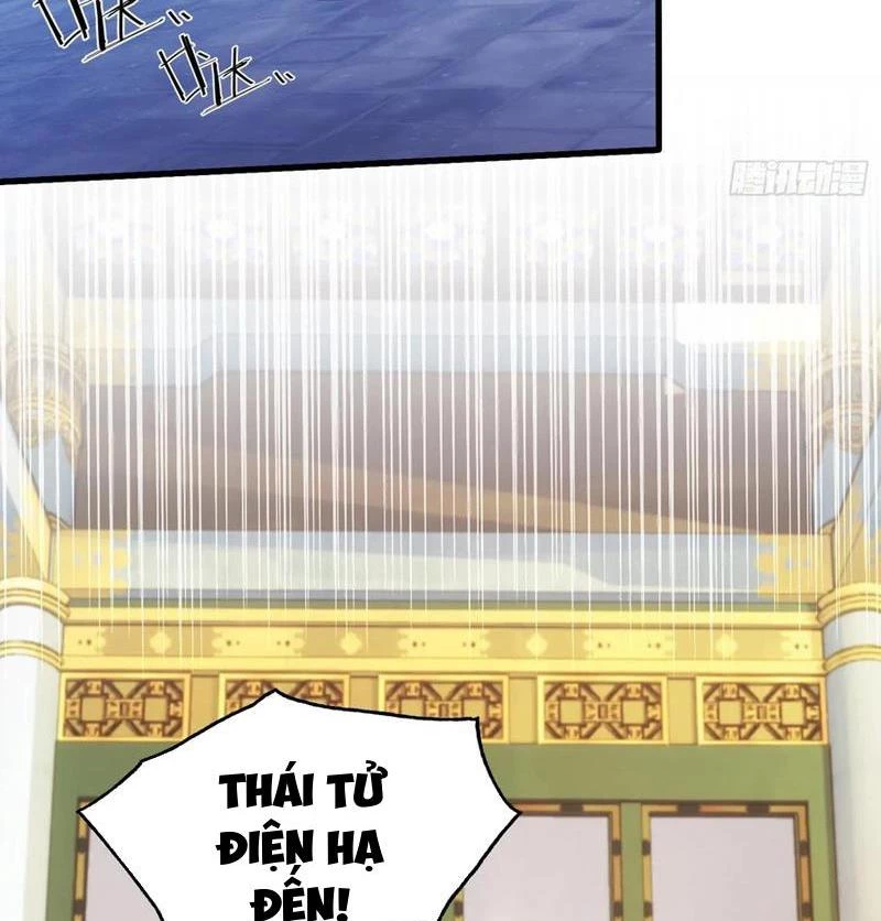 Hoá Ra Ta Đã Vô Địch Từ Lâu Chapter 129 - Trang 4