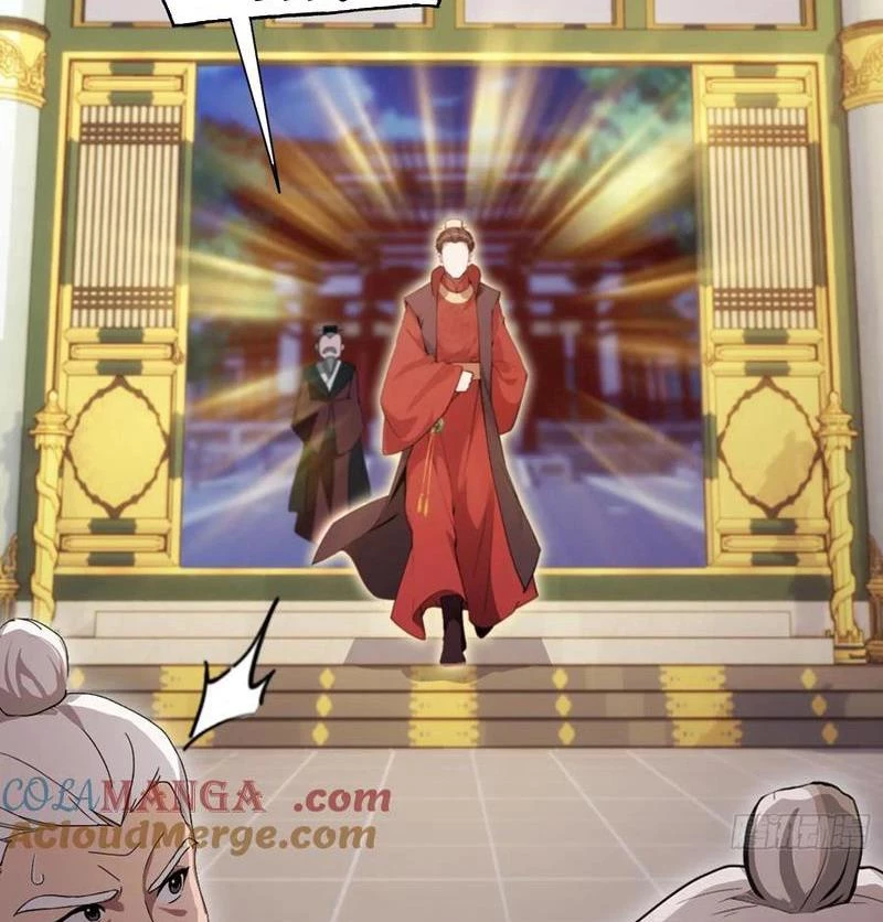 Hoá Ra Ta Đã Vô Địch Từ Lâu Chapter 129 - Trang 4