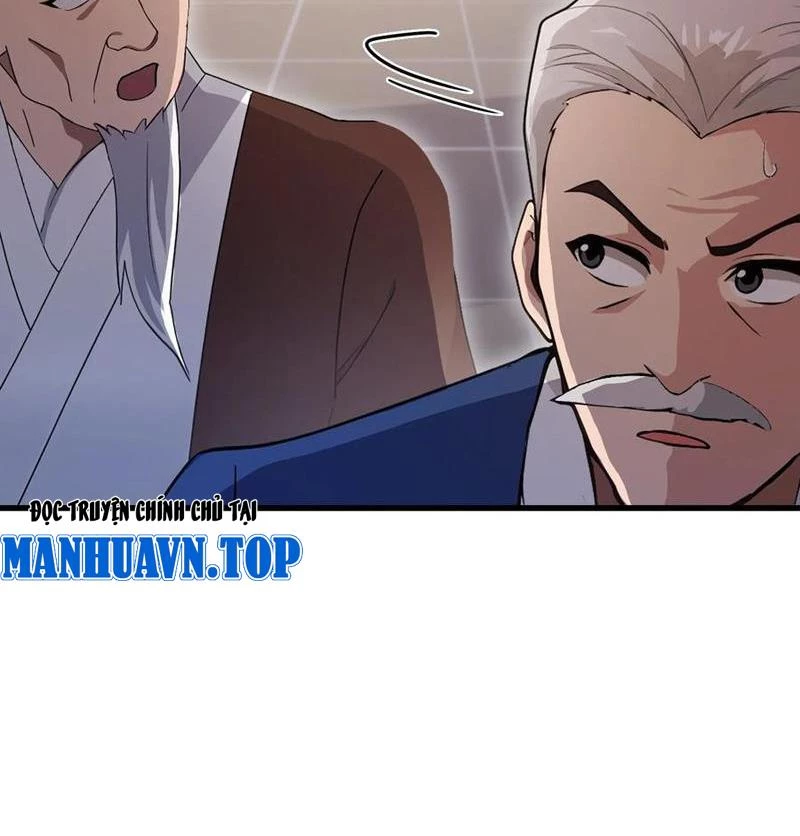 Hoá Ra Ta Đã Vô Địch Từ Lâu Chapter 129 - Trang 4