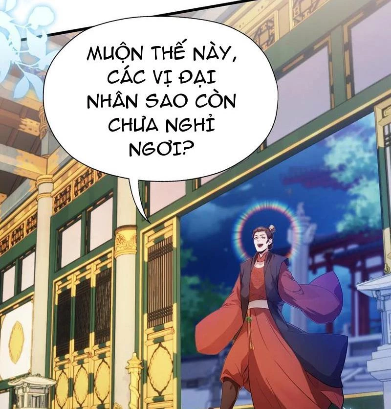 Hoá Ra Ta Đã Vô Địch Từ Lâu Chapter 129 - Trang 4