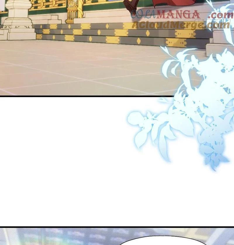 Hoá Ra Ta Đã Vô Địch Từ Lâu Chapter 129 - Trang 4