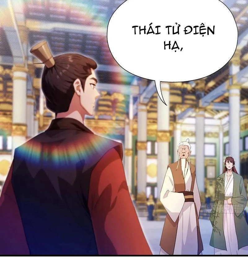 Hoá Ra Ta Đã Vô Địch Từ Lâu Chapter 129 - Trang 4