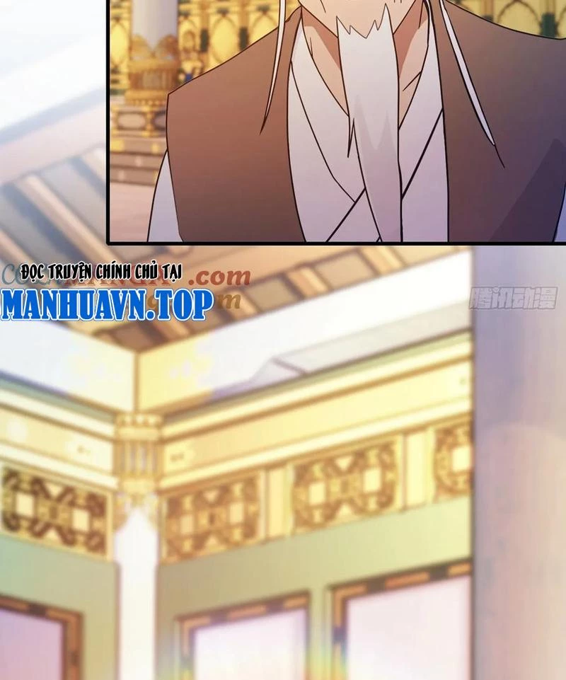 Hoá Ra Ta Đã Vô Địch Từ Lâu Chapter 129 - Trang 4