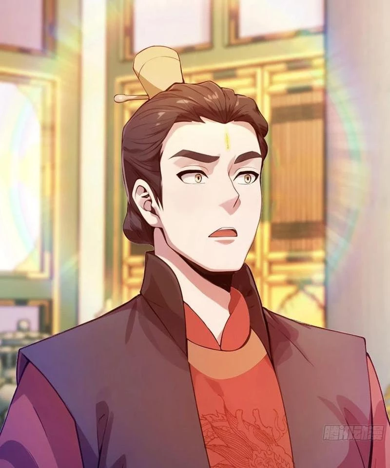 Hoá Ra Ta Đã Vô Địch Từ Lâu Chapter 129 - Trang 4