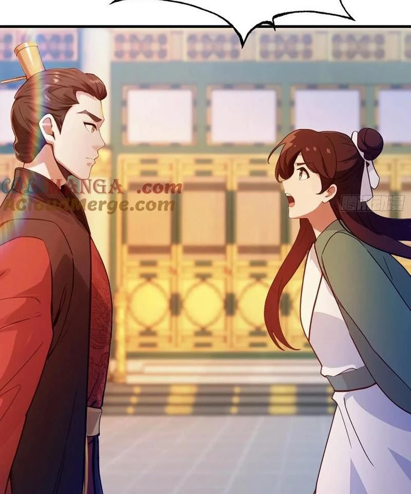 Hoá Ra Ta Đã Vô Địch Từ Lâu Chapter 129 - Trang 4