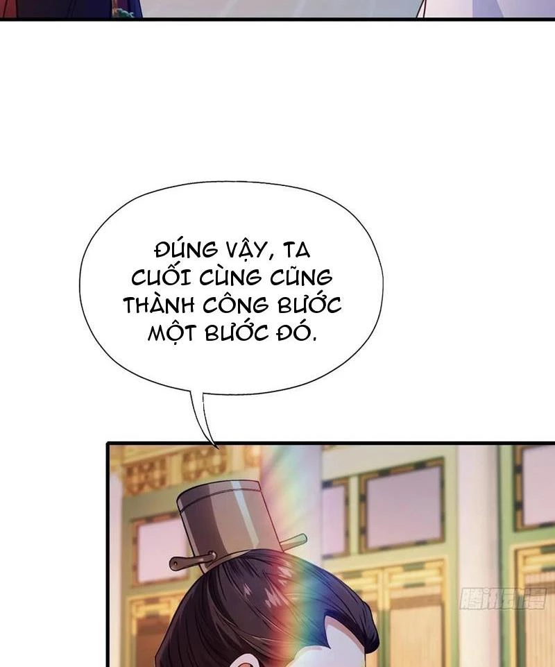Hoá Ra Ta Đã Vô Địch Từ Lâu Chapter 129 - Trang 4
