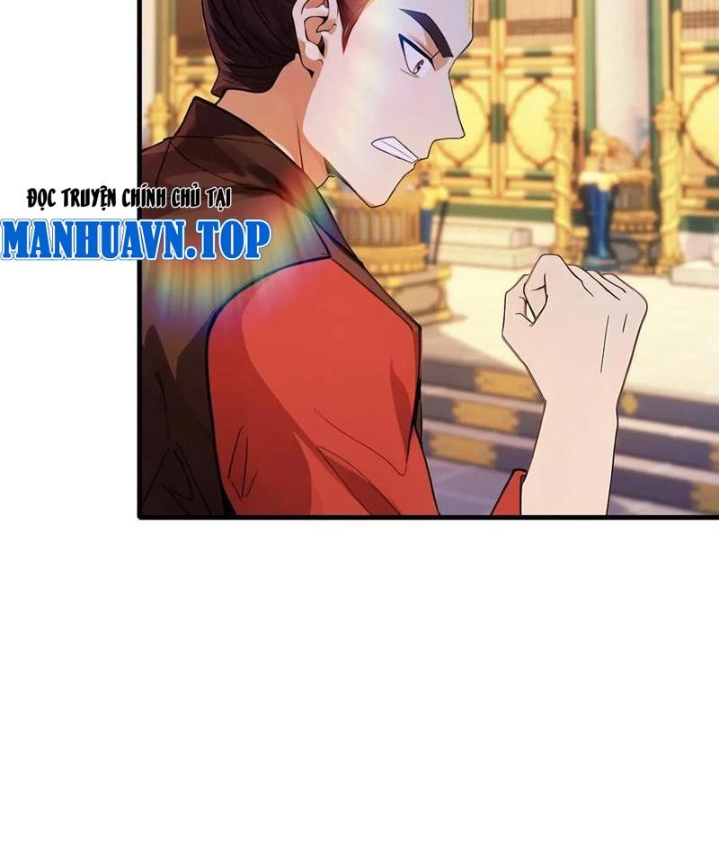 Hoá Ra Ta Đã Vô Địch Từ Lâu Chapter 129 - Trang 4