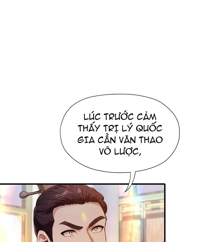 Hoá Ra Ta Đã Vô Địch Từ Lâu Chapter 129 - Trang 4