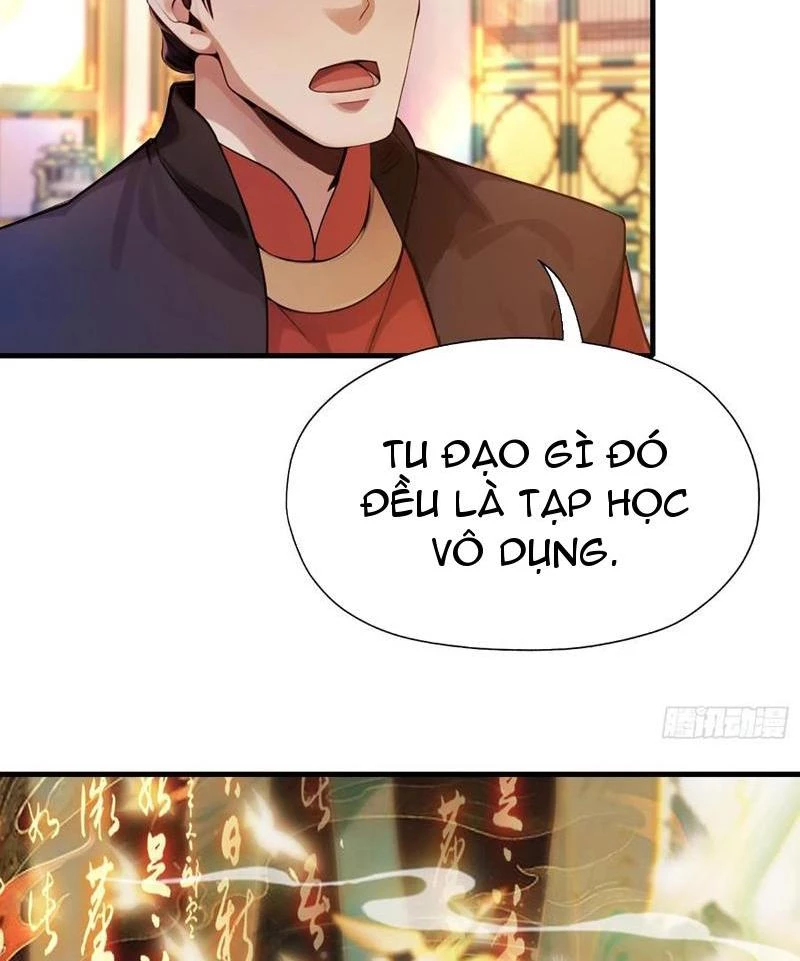 Hoá Ra Ta Đã Vô Địch Từ Lâu Chapter 129 - Trang 4