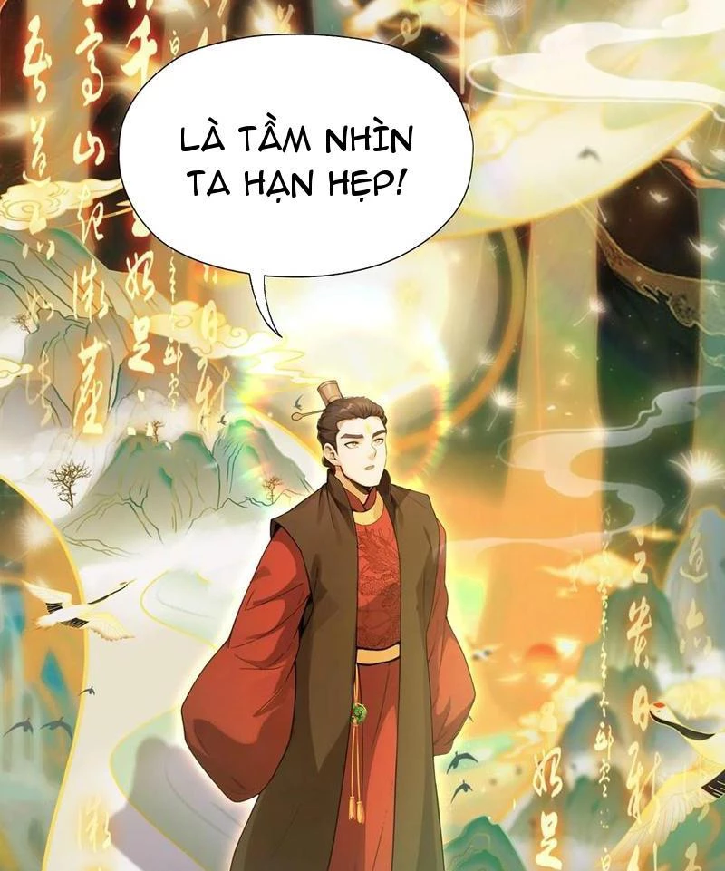 Hoá Ra Ta Đã Vô Địch Từ Lâu Chapter 129 - Trang 4