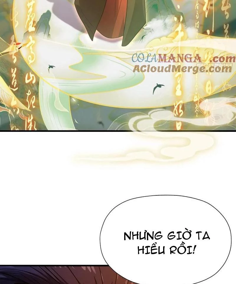 Hoá Ra Ta Đã Vô Địch Từ Lâu Chapter 129 - Trang 4