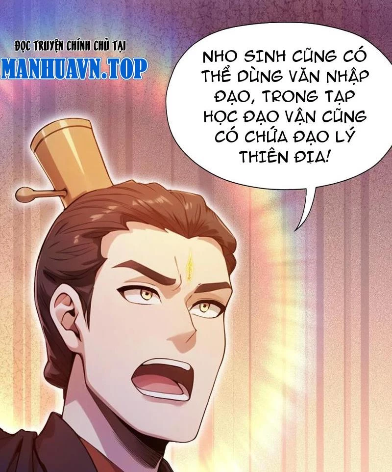 Hoá Ra Ta Đã Vô Địch Từ Lâu Chapter 129 - Trang 4