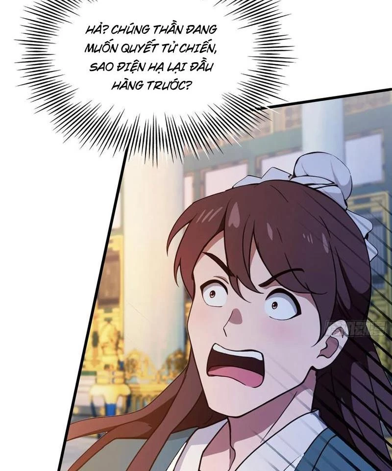 Hoá Ra Ta Đã Vô Địch Từ Lâu Chapter 129 - Trang 4