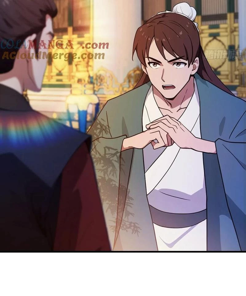 Hoá Ra Ta Đã Vô Địch Từ Lâu Chapter 129 - Trang 4