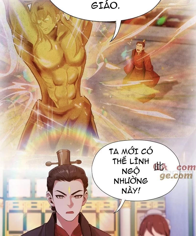 Hoá Ra Ta Đã Vô Địch Từ Lâu Chapter 129 - Trang 4