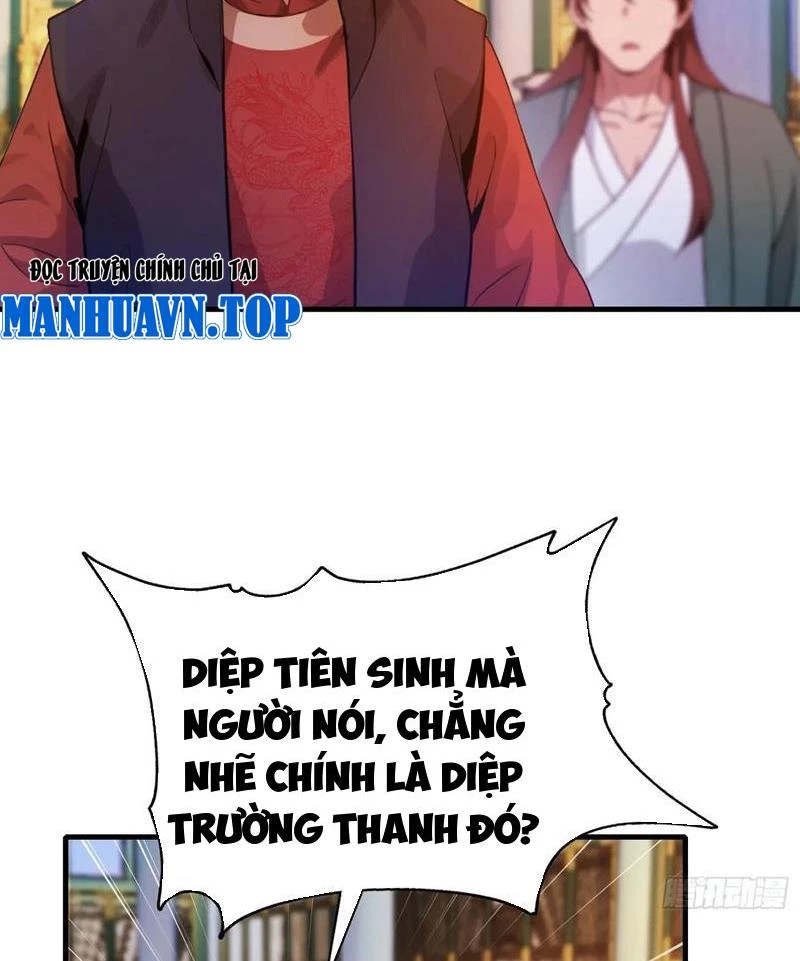 Hoá Ra Ta Đã Vô Địch Từ Lâu Chapter 129 - Trang 4