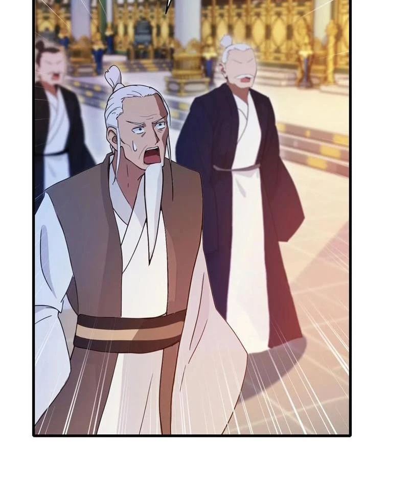 Hoá Ra Ta Đã Vô Địch Từ Lâu Chapter 129 - Trang 4