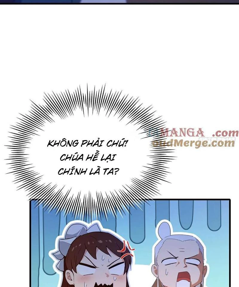 Hoá Ra Ta Đã Vô Địch Từ Lâu Chapter 129 - Trang 4