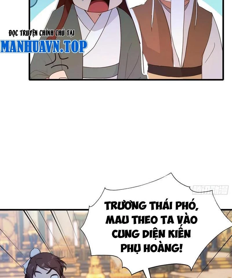 Hoá Ra Ta Đã Vô Địch Từ Lâu Chapter 129 - Trang 4