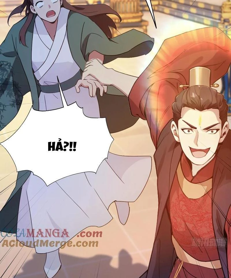 Hoá Ra Ta Đã Vô Địch Từ Lâu Chapter 129 - Trang 4