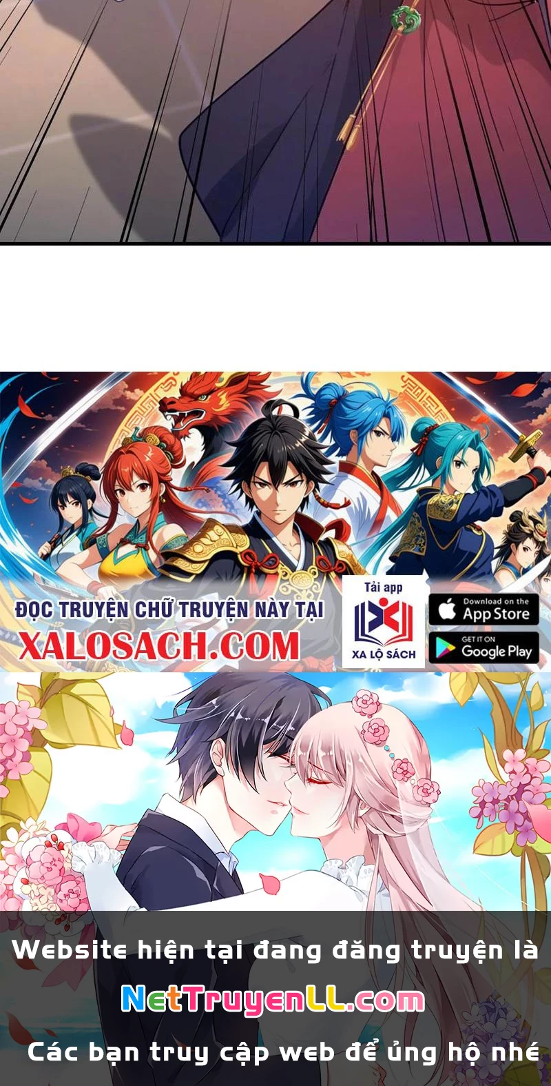 Hoá Ra Ta Đã Vô Địch Từ Lâu Chapter 129 - Trang 4