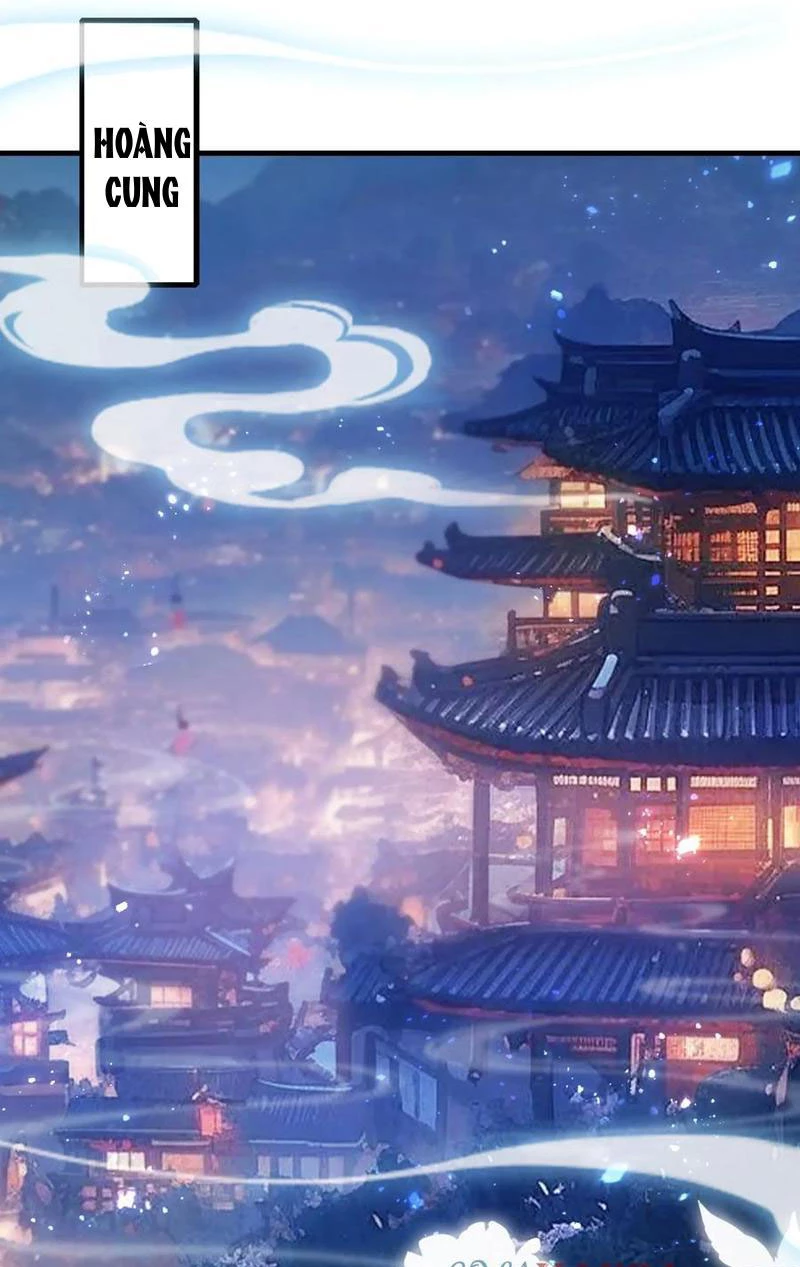 Hoá Ra Ta Đã Vô Địch Từ Lâu Chapter 130 - Trang 4